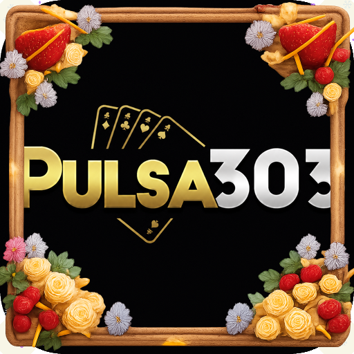 pulsa303 — mitra unggulan